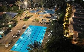 Jericho 4*